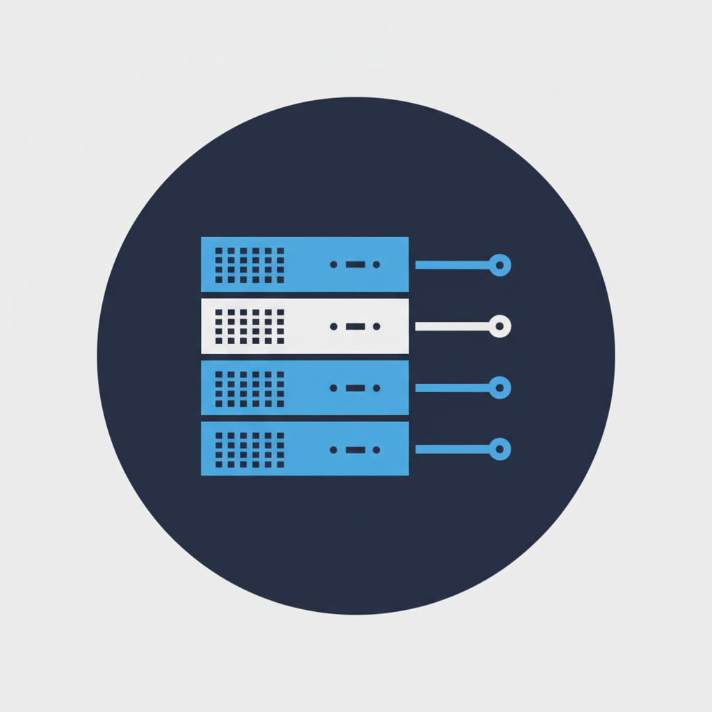 Standard Hosting icon