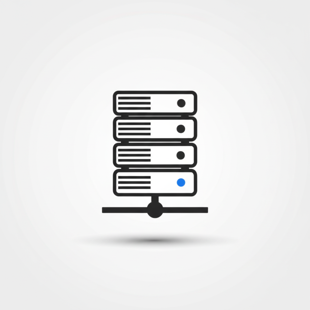 Basic Hosting icon